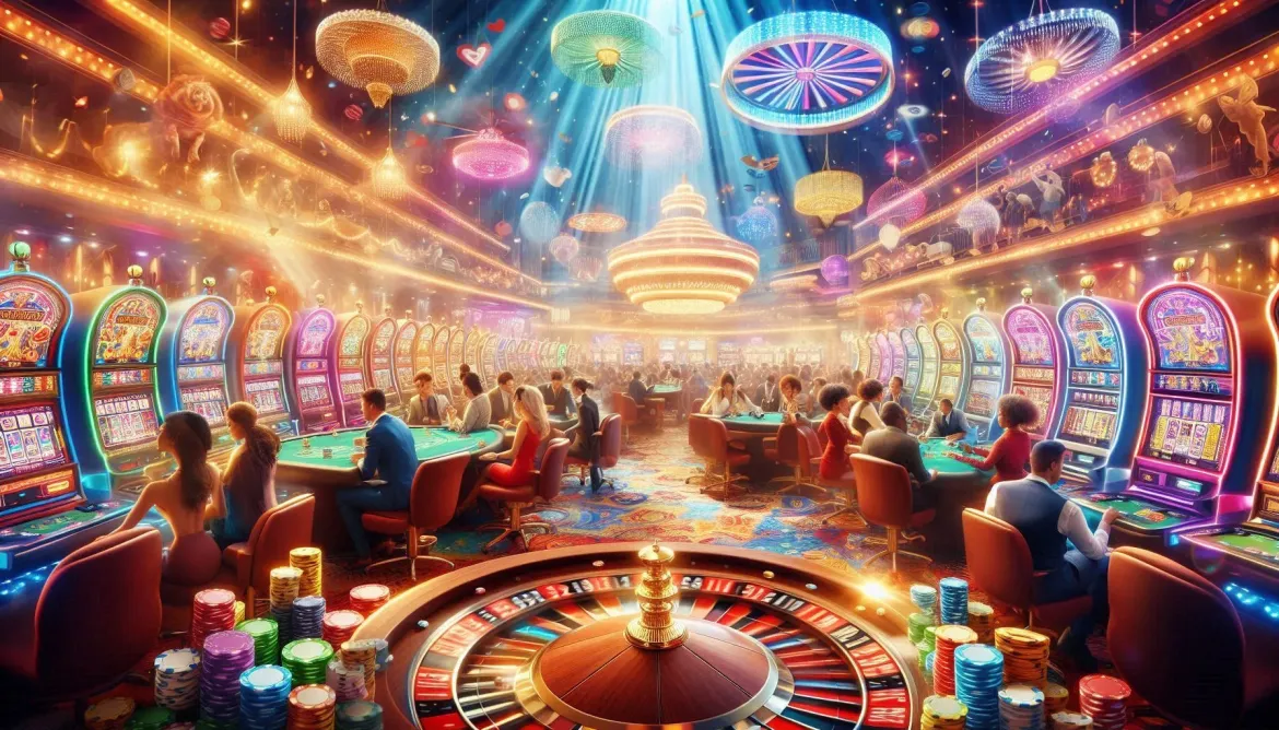 Savaspin Casino